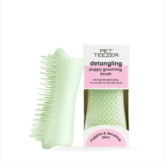 Puppy Brush
