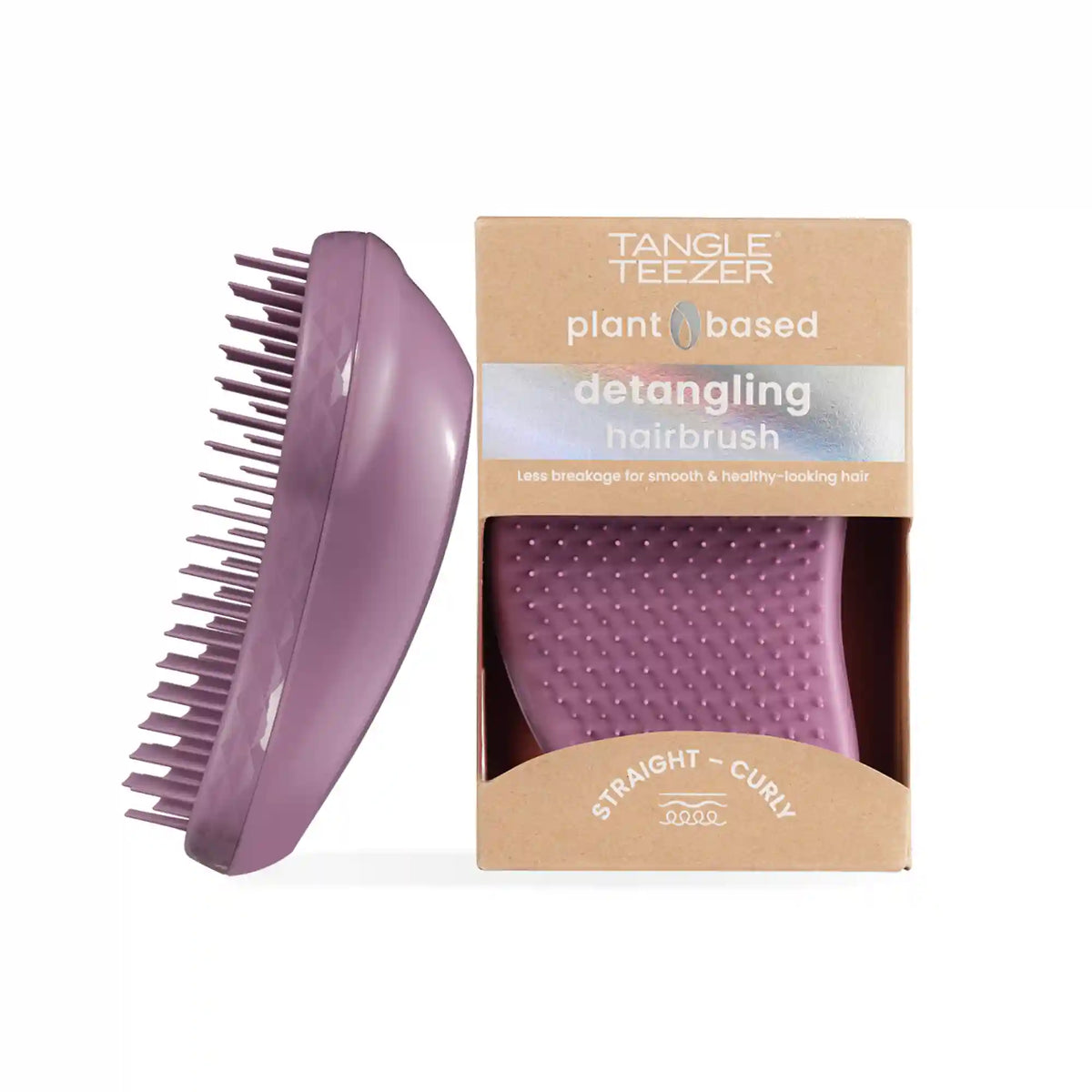 The Original Plant Brush