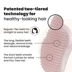 The Original Plant Brush