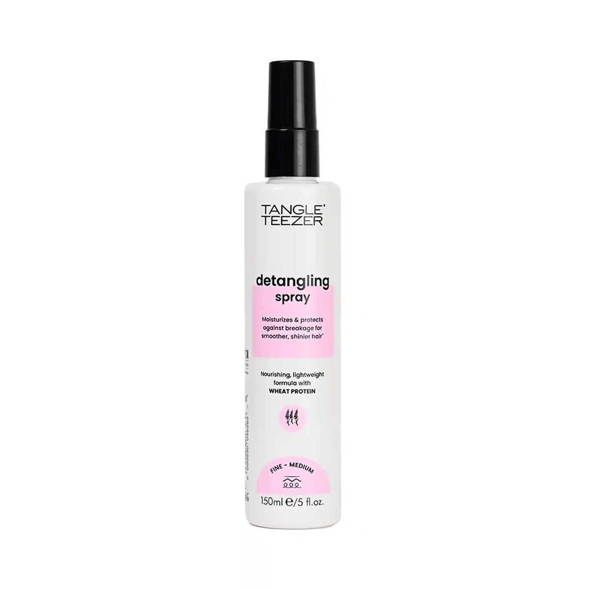 Everyday Detangling Spray Wheat Protein